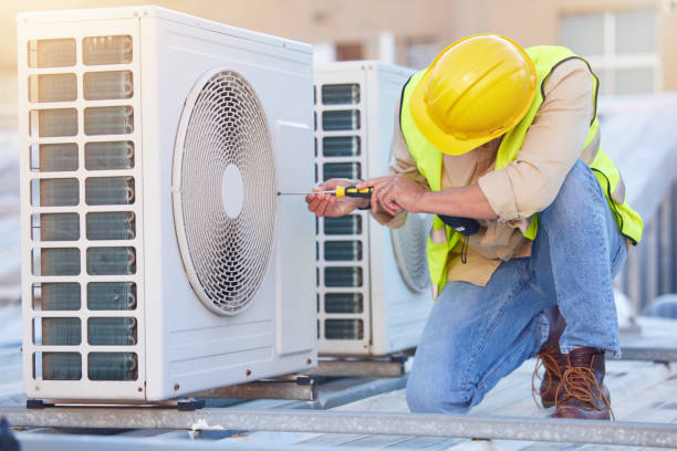 Best Local HVAC companies  in Bear Valley Springs, CA