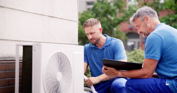 Bear Valley Springs, CA HVAC Company