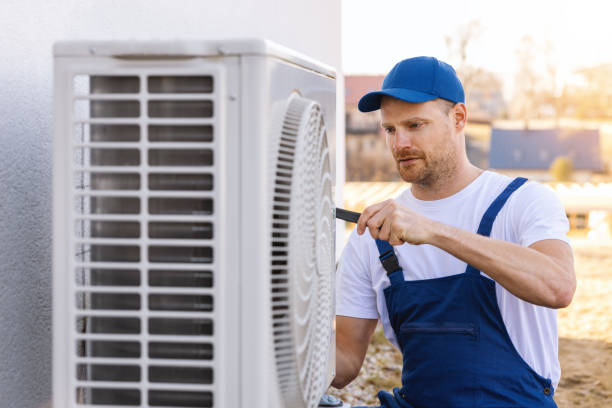 Best HVAC companies near me  in Bear Valley Springs, CA